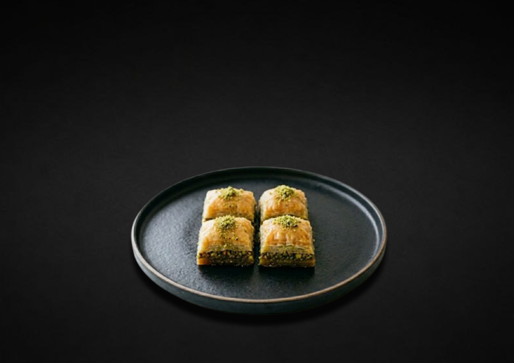 Baklawa