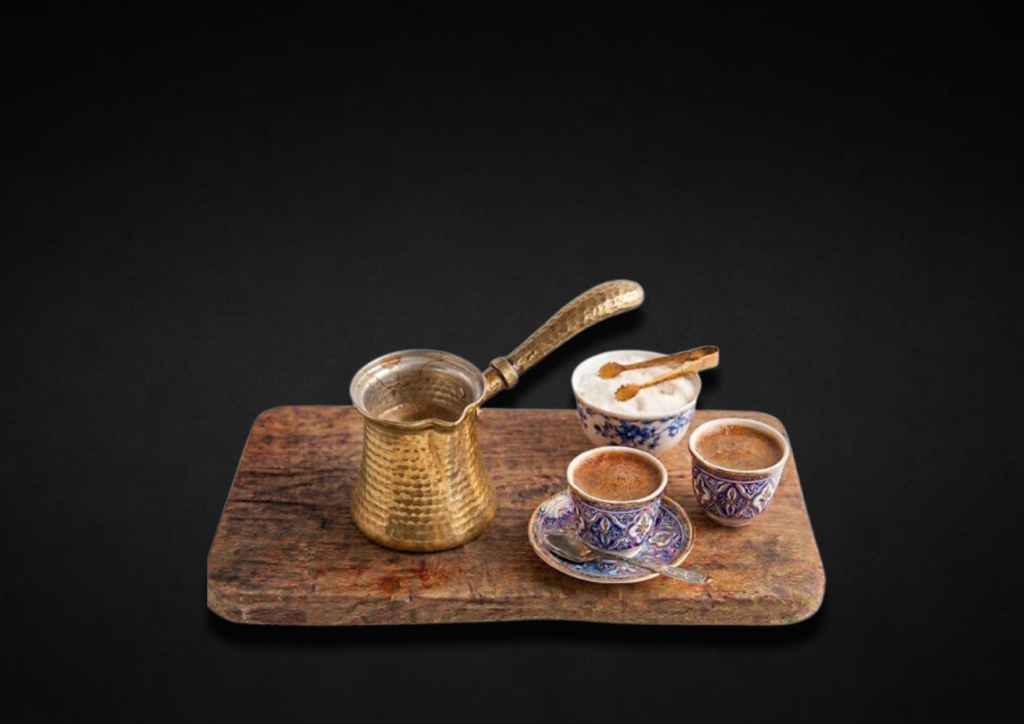Café