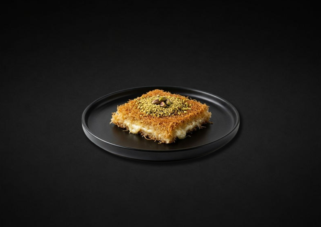 Knafeh
