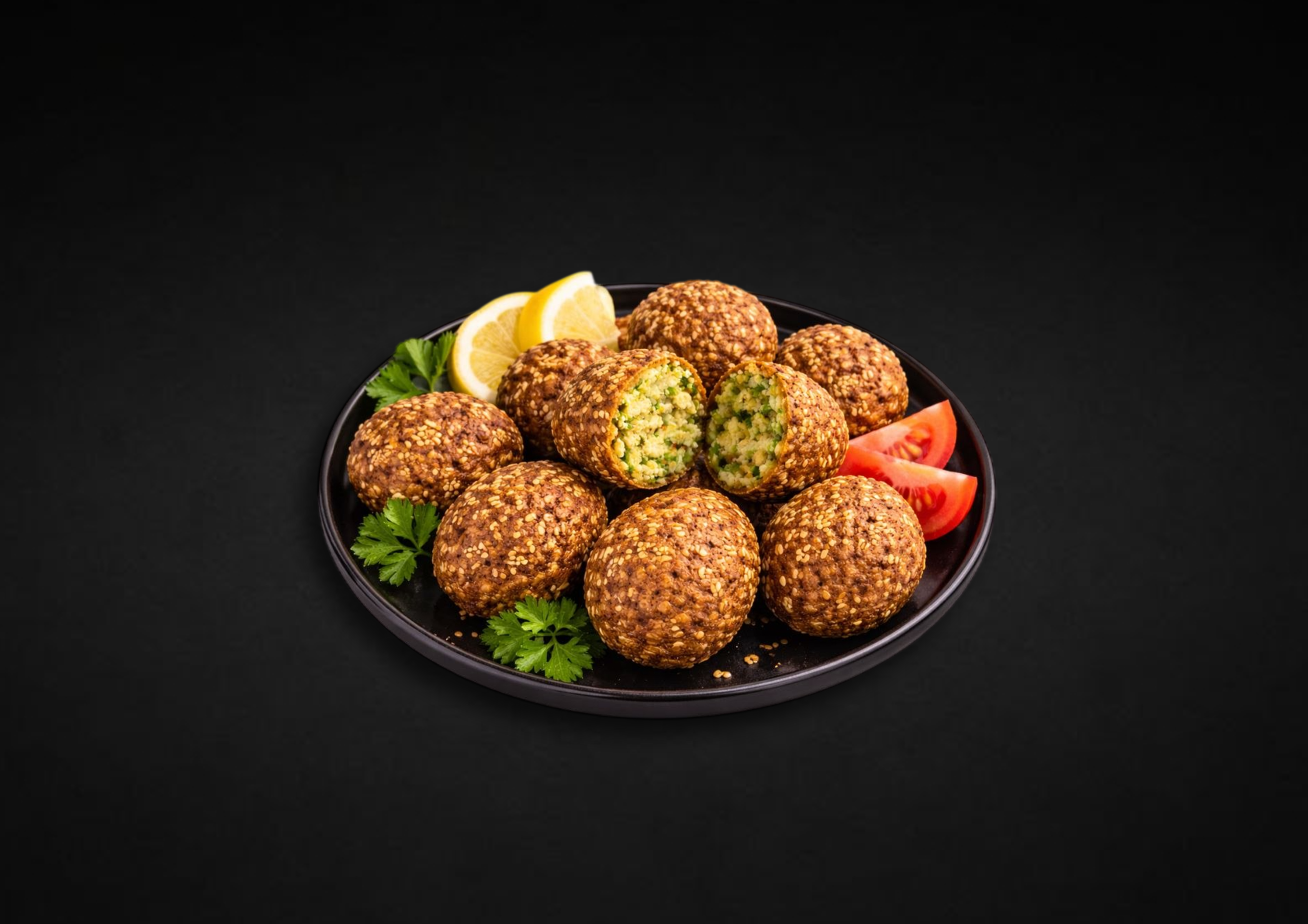 Falafel