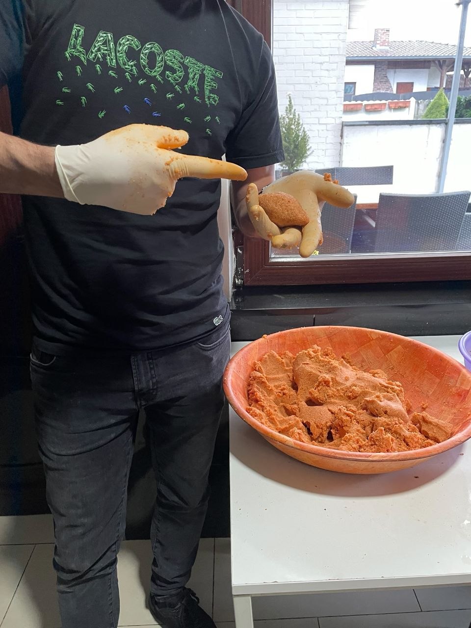 Kebbè