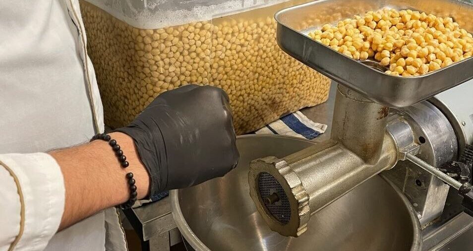 Falafel