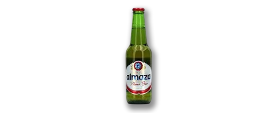 Almaza