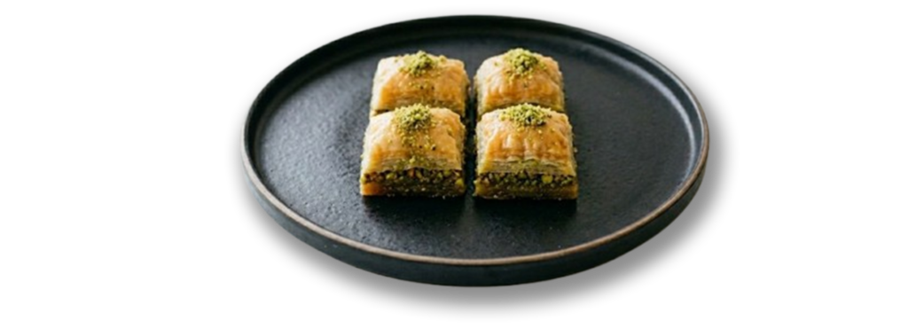 Baklawa