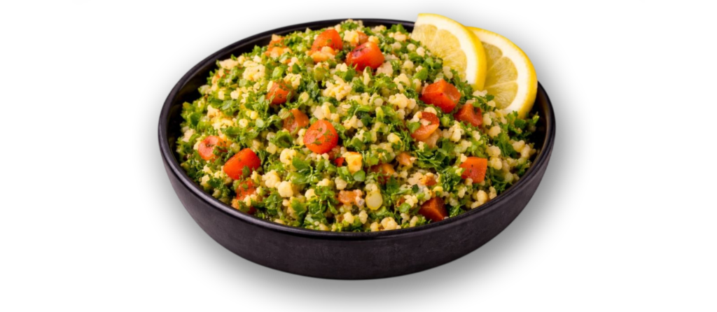Taboulé