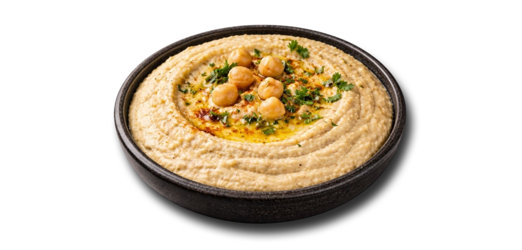 Houmous